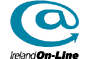 [ Logo Ireland Online ]